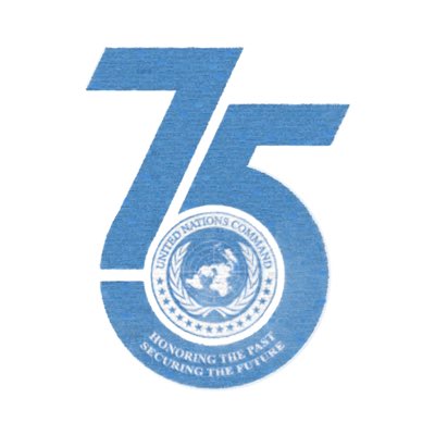 UN_Command's tweet image. #NewProfilePic