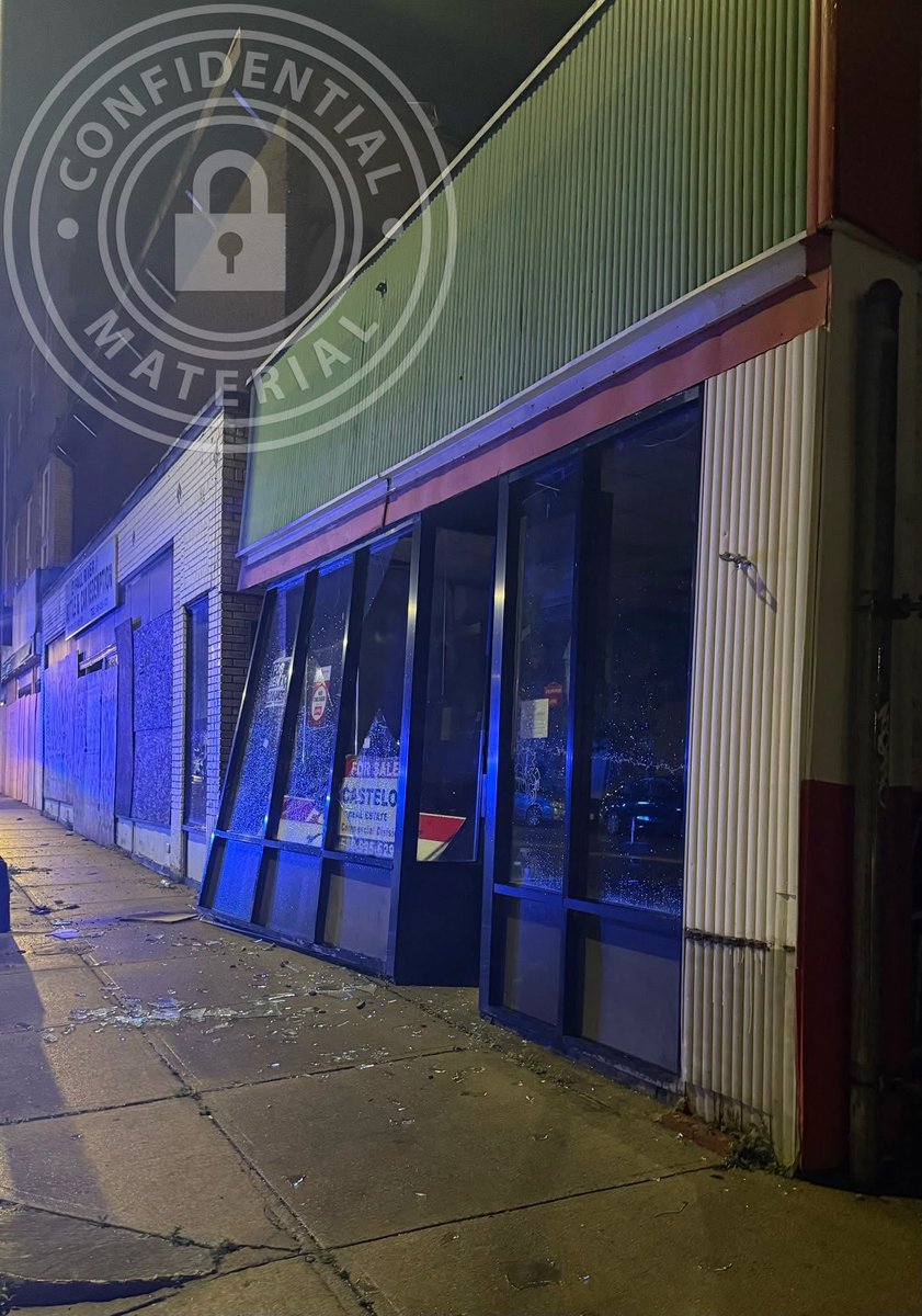 Storm damage in Fall River <a href="/ctfirephoto/">CT Fire Photo</a>  #fire #firefighter