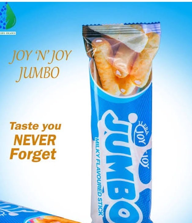 dhi_nso's tweet photo. @OgaDeeno @MaikonAuto Patronize my Mom 🙏...
Joy'N'Joy Jumbo biscuits 
Nationwide delivery.
Contact: Mama Jumbo-08075635092 (WhatsApp) https://t.co/nu9JsGnbhZ
