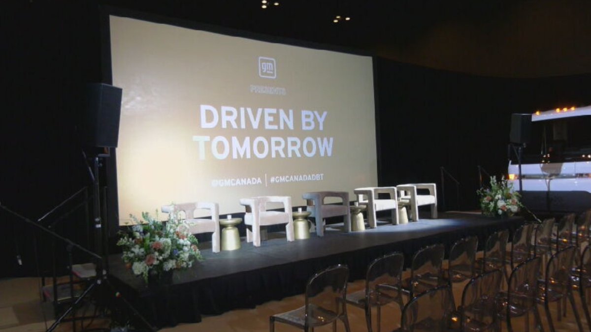 CTV News Calgary (@ctvcalgary) on Twitter photo The head of General Motors Canada is sharing plans to rev the company's presence. It comes on the heels of a meeting with the PM to talk trade war. <a href="/TeriFikowski/">Teri Fikowski</a> has more. #yyc #calgary ctvnews.ca/calgary/video/… The head of General Motors Canada is sharing plans to rev the company's presence. It comes on the heels of a meeting with the PM to talk trade war. <a href="/TeriFikowski/">Teri Fikowski</a> has more. #yyc #calgary ctvnews.ca/calgary/video/…