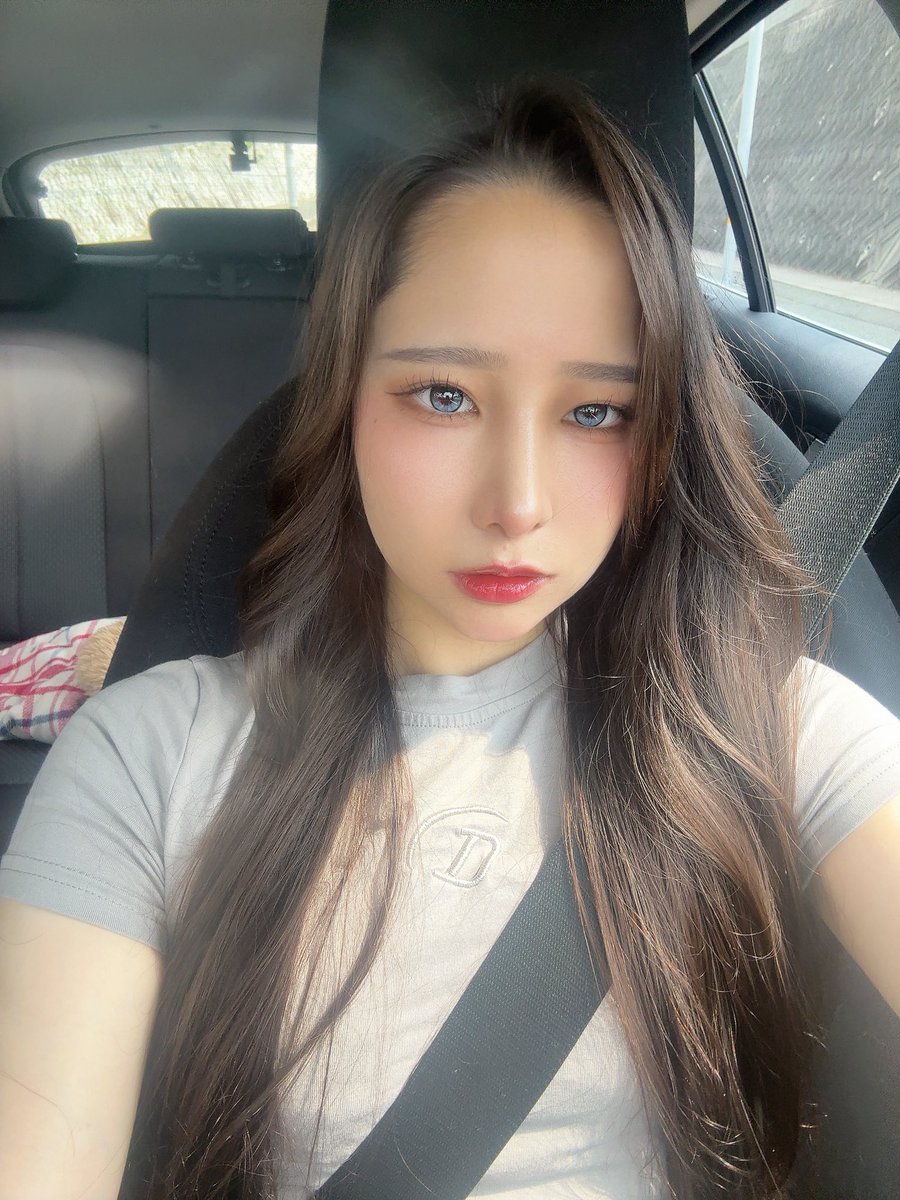 おはよーーー