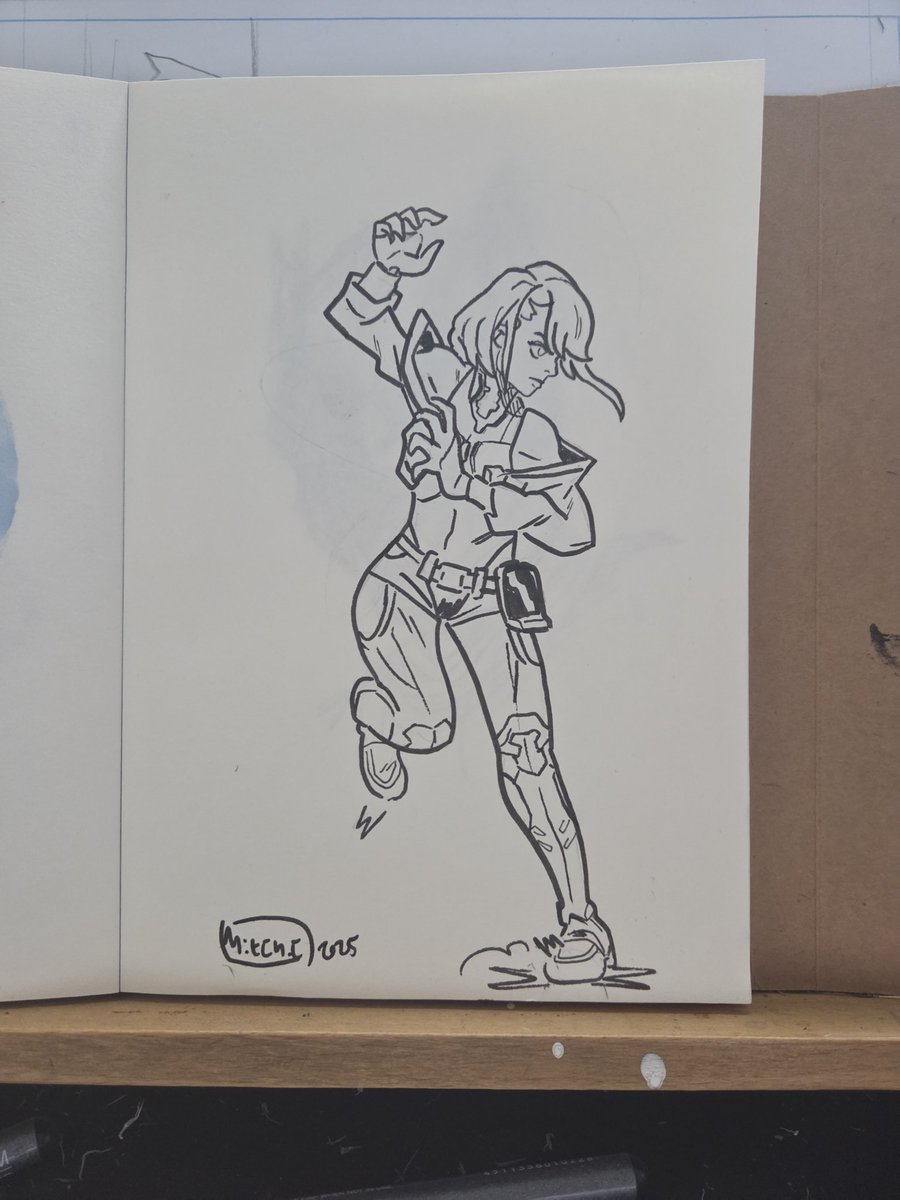 illustration_mc's tweet photo. Cyberpunk 2077 Edgerunners Lucy

#drawingcomics #cyberpunk2077 #videogames #drawings #comicartist https://t.co/CjvBjgTMeV