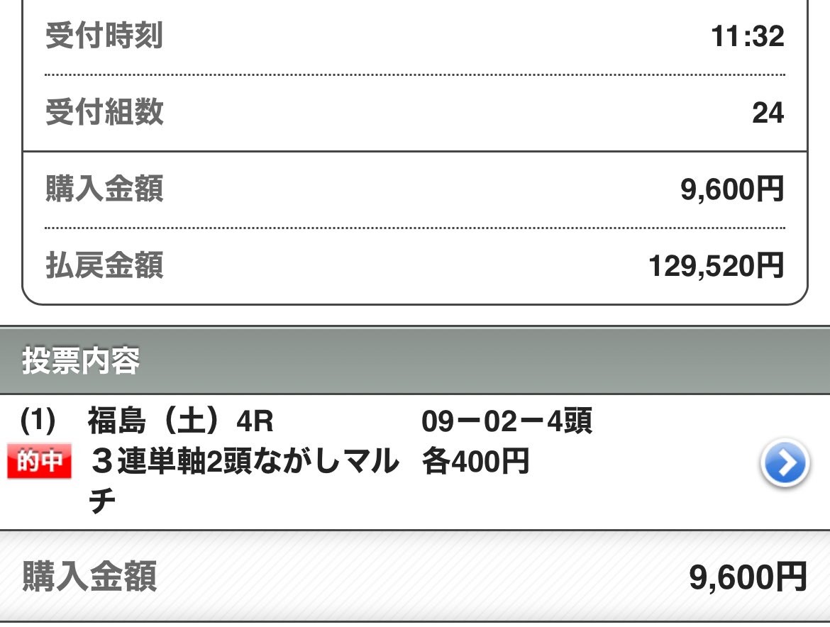 tekityu_san's tweet photo. 🎁10名 土曜全ての勝負レース予想🎁

［条件］いいねRPフォロー

🍉夏競馬初週回収率400%超完勝🍉
㊗️2開催連続重賞全的中達成‼️
🎯【A】150510円
🎯【S】32380円
🎯【S】36380円
🎯【SS】55480円
🎯【S】14680円
🎯【B】 130120円
🎯【A】287960円
🎯【SS】87600円
🎯【S+】227630円
🎯【S】122200円 https://t.co/4zYx1TKxhL