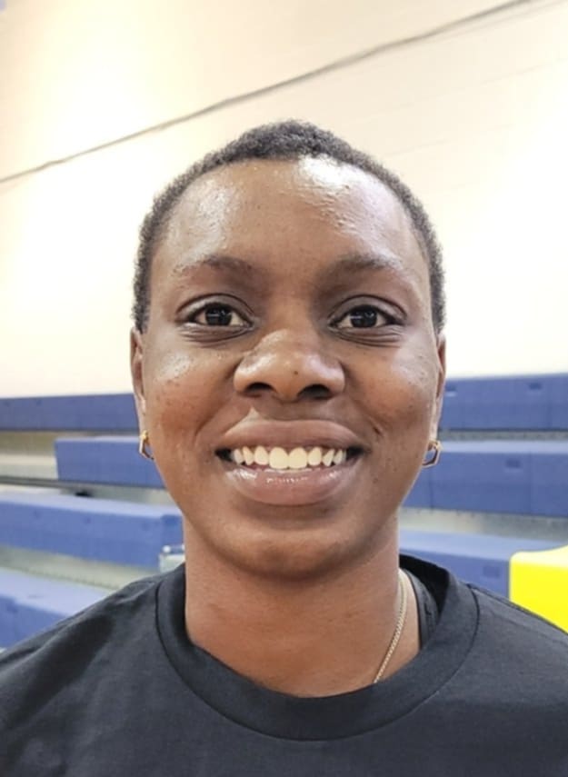 WABASound's tweet photo. New Faces looking to make an impact this weekend for the Midwest Sound.  Follow your favorites at https://t.co/0IQSEJJHwF #itsourtime @womensaba https://t.co/F7UXRvINyY