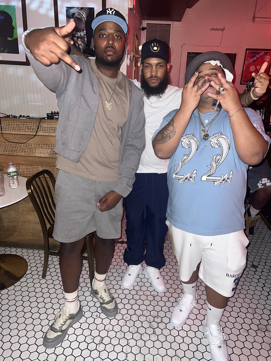 THA RIDDLA • BOSS DON • NACK MAN 💥💥💥