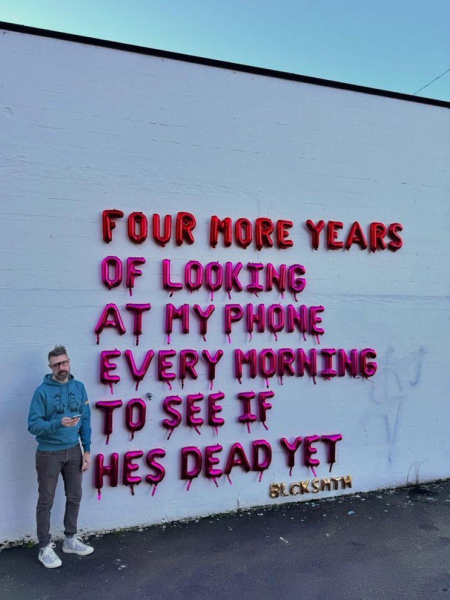 x - Lankershim ๐ฏ๏ธ (@lankershimnoho) on Twitter photo <a href="/atrupar/">Aaron Rupar</a> That's what the Big Ugly Bill was about. His hatred. But I will stay vigilant and keep hope alive!๐ <a href="/atrupar/">Aaron Rupar</a> That's what the Big Ugly Bill was about. His hatred. But I will stay vigilant and keep hope alive!๐