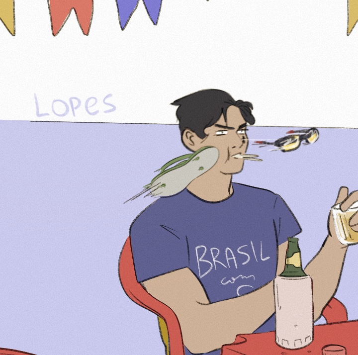 RafaLopesart's tweet image. 