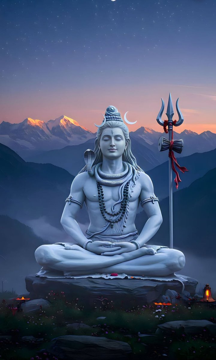 ।। सांब सदाशिव ।।