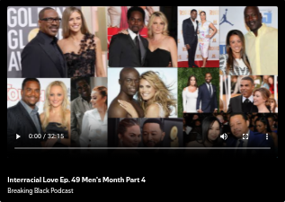breakin_black's tweet photo. Watch/Listen to Breaking Black Podcast Men's Month FINALE  "Interracial Love" on Spotify for Creators or Spotify!!! https://t.co/s5lh0OtRs6 
#fyp #forypupage #relationship #podcast https://t.co/K1FPqKCLEB
