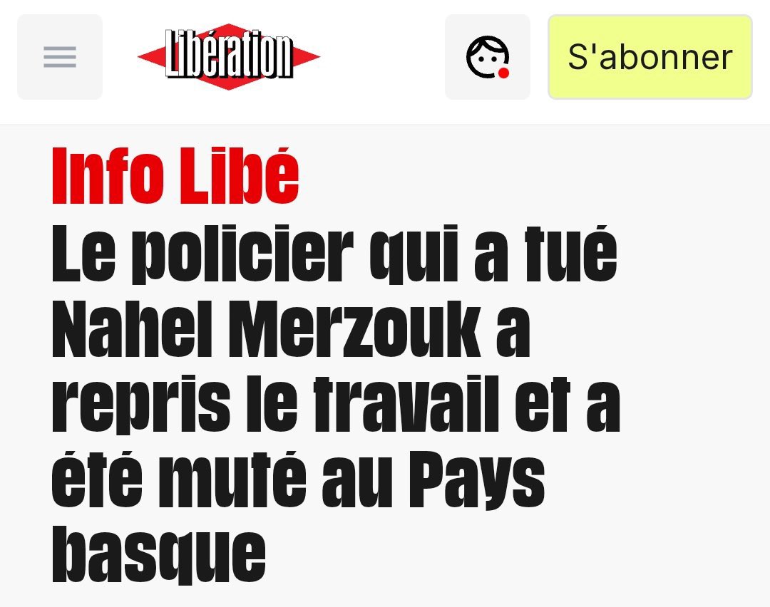 RudyManna2's tweet image. Ils veulent quoi en fait ?
Ils veulent la peau de Florian ?
Ils veulent recréer des troubles à l’ordre public , des émeutes , une guerre civile ?
#Florian a eu son nom , son adresse , sa vie divulgués juste après l’affaire #Nahel, dans des journaux « torchons » et aujourd’hui…