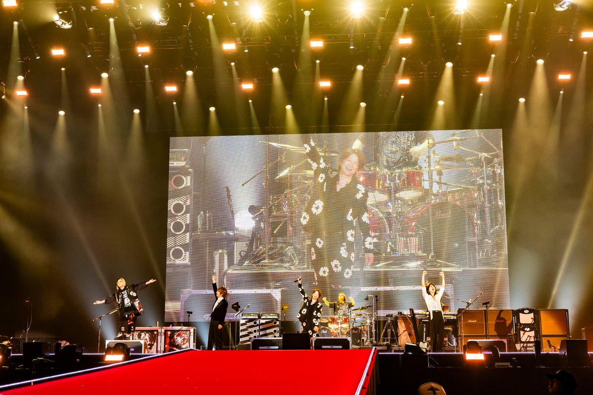 GLAY OFFICIAL on X: 