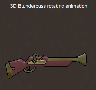 🔫Blunderbuss has arrived on super animal island!🔫

We have 2 stream assets added on website! 
🦌🐑🕊️ Download ➤antlerandwoolonwings.com 
Enjoy stream with AWWSETS! 

#awwset #asset #superanimalroyale