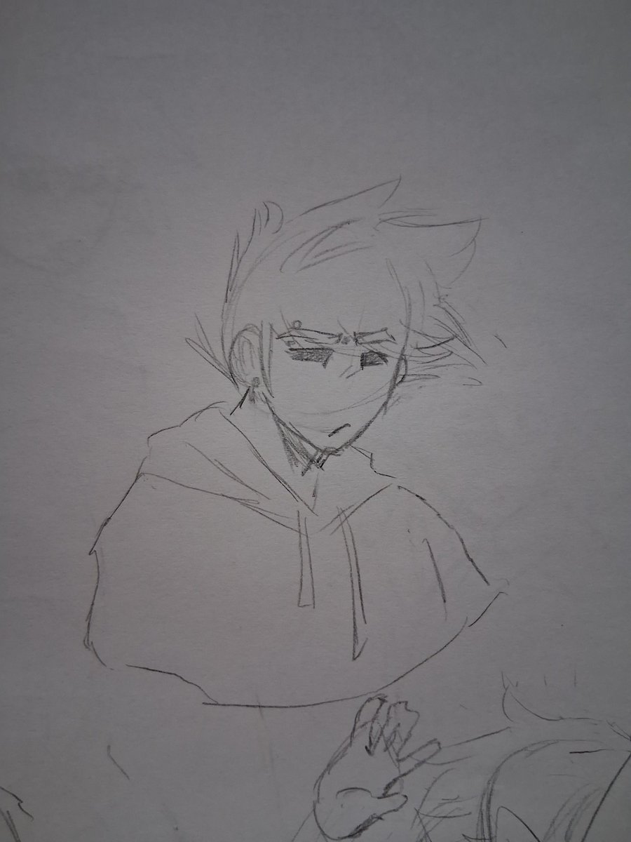 Zellvll's tweet image. Love my led pencil rn
1/2
#eddsworld #eddsworldtom #eddsworldfanart #eddsworldtord