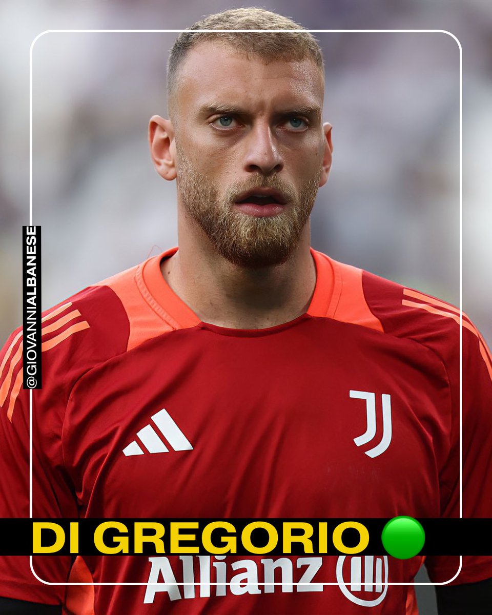GiovaAlbanese's tweet image. I protagonisti di Real Madrid #Juventus 
🟢 TOP: Di Gregorio 
🟡 RIMANDATO: Kolo Muani 
🔴 FLOP: Koopmeiners

🗣️ Sei d’accordo? 👇🏻✍🏻