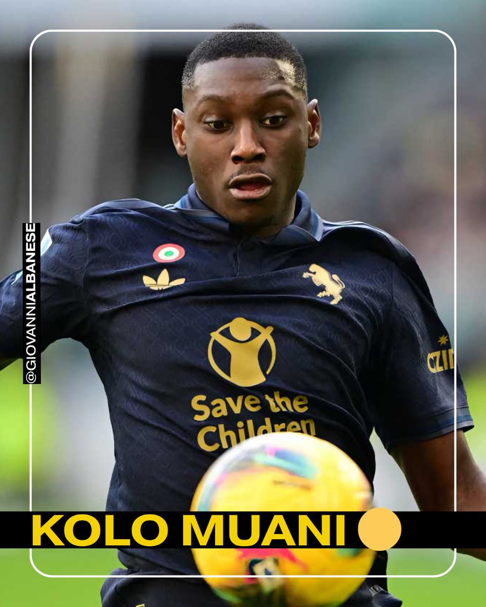 GiovaAlbanese's tweet image. I protagonisti di Real Madrid #Juventus 
🟢 TOP: Di Gregorio 
🟡 RIMANDATO: Kolo Muani 
🔴 FLOP: Koopmeiners

🗣️ Sei d’accordo? 👇🏻✍🏻