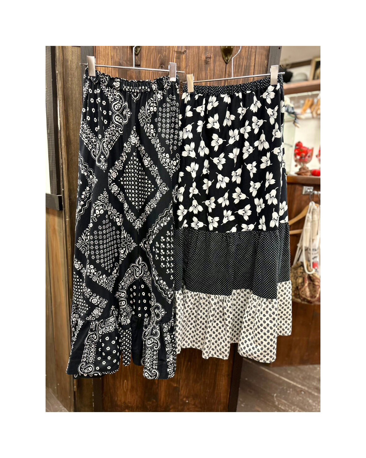 DIOR美品✨超お得/グレー ねじりデザイン タイトスカート/LL相当 洗える／タイトシルエット／大人キレイ】ダンボールタイト