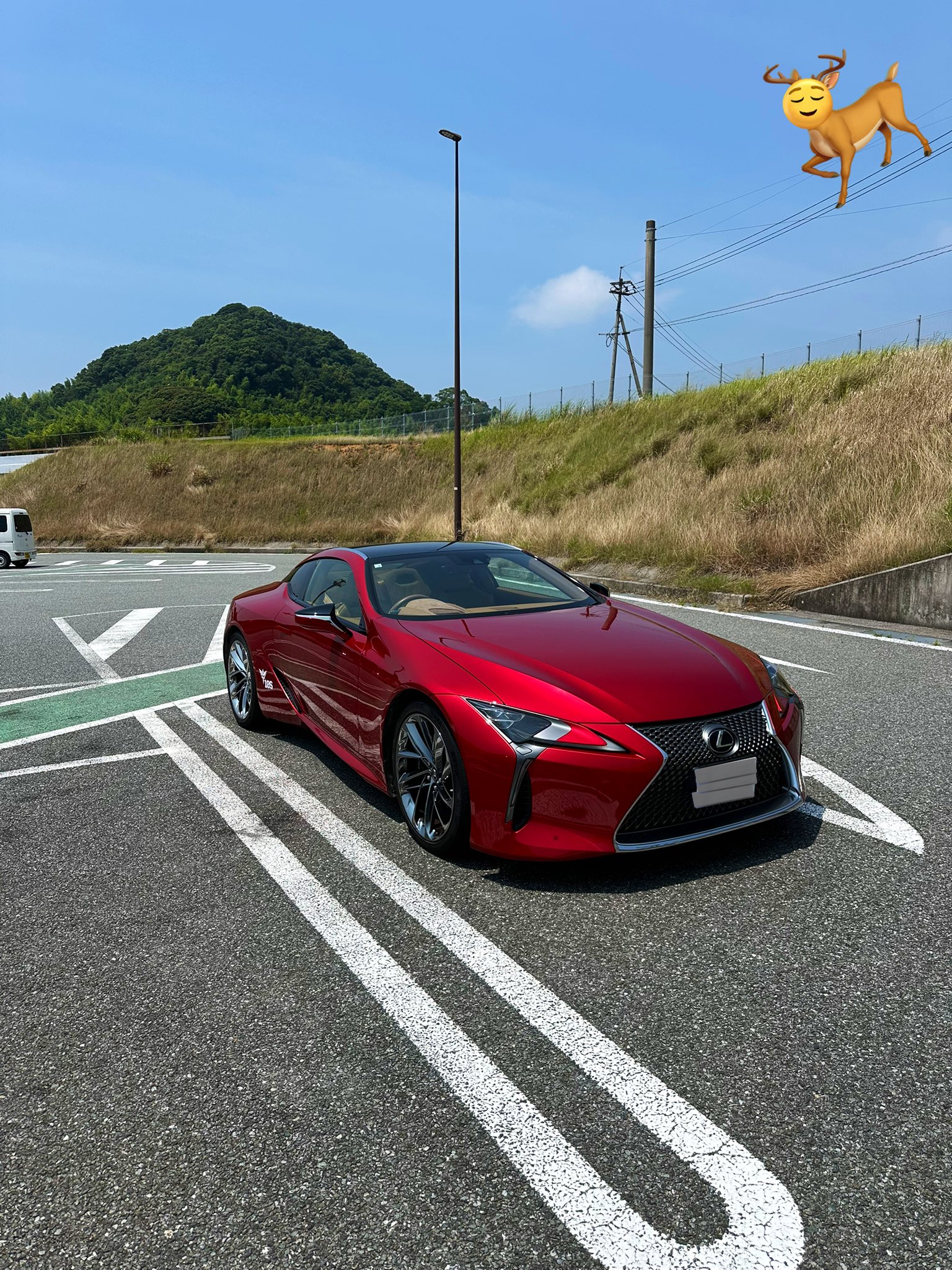 良好レクサス✨ セキ神様 on X: 