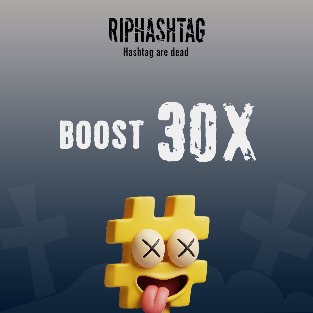RIPHASTAG tweet media