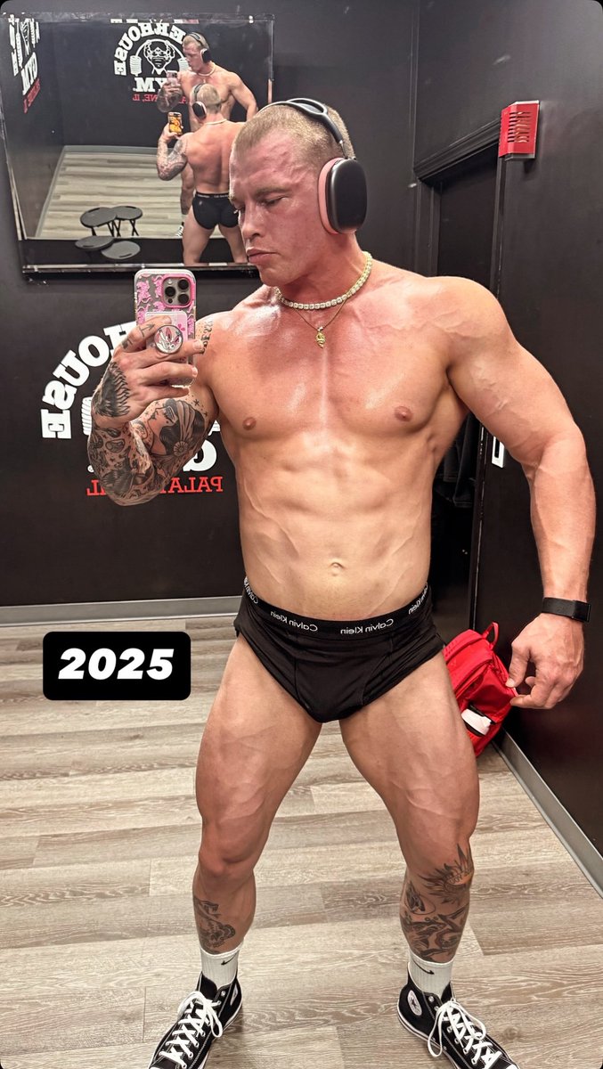 Just getting started. | NOT @KyleFletcherPro tweet media