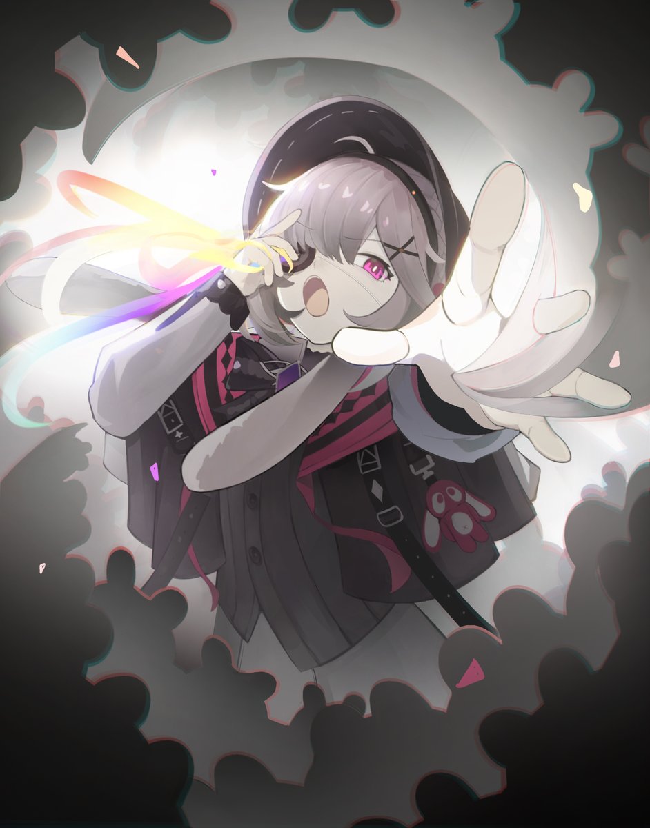 Angzarr⍼ tweet media