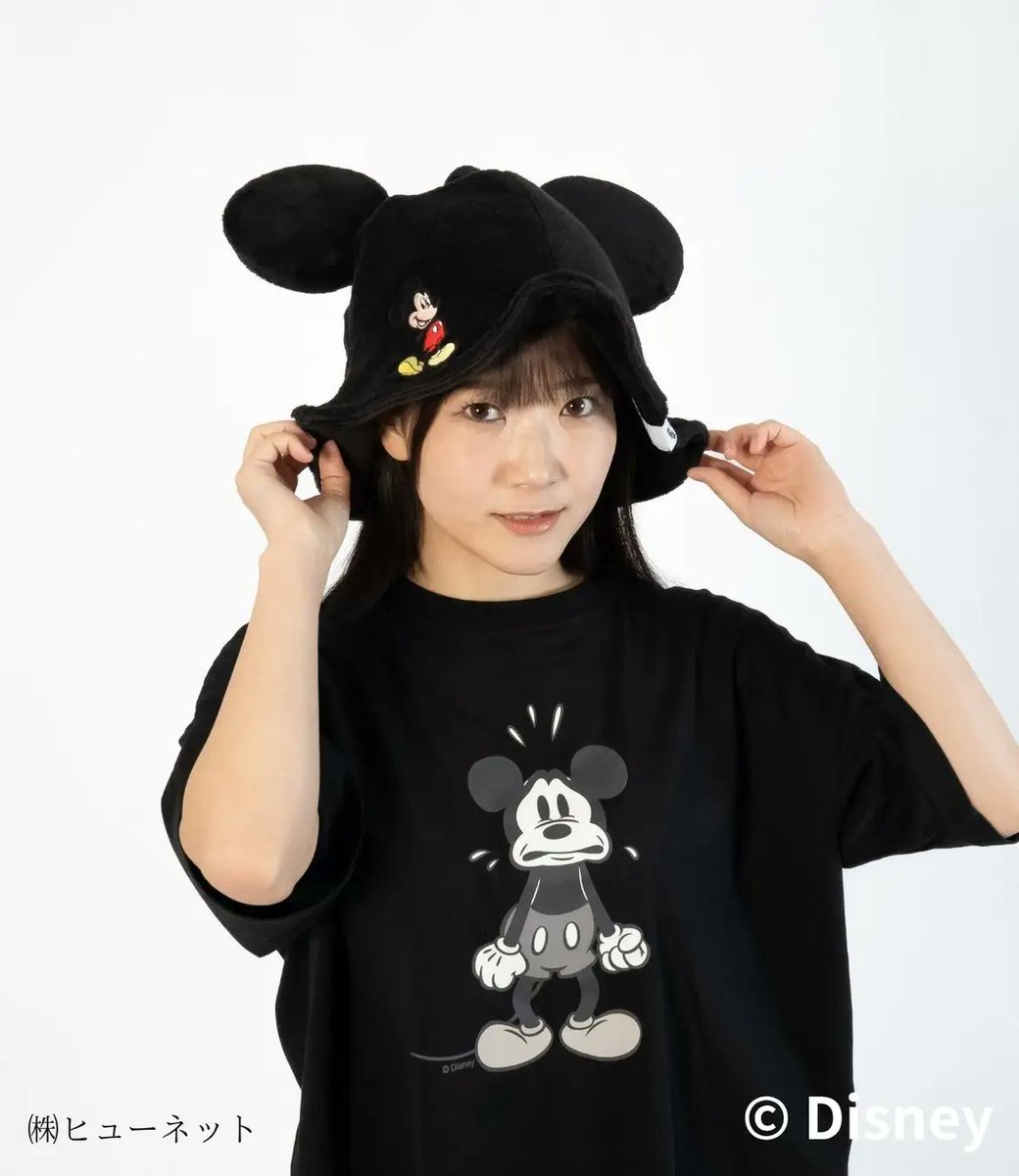 「370－ThreeSeventy」より「ミッキーマウス」デザインのサウナハットが登場‼️

🐭🐭🐭

🔽オンラインショップにて販売開始
primalblue.thebase.in/categories/665…