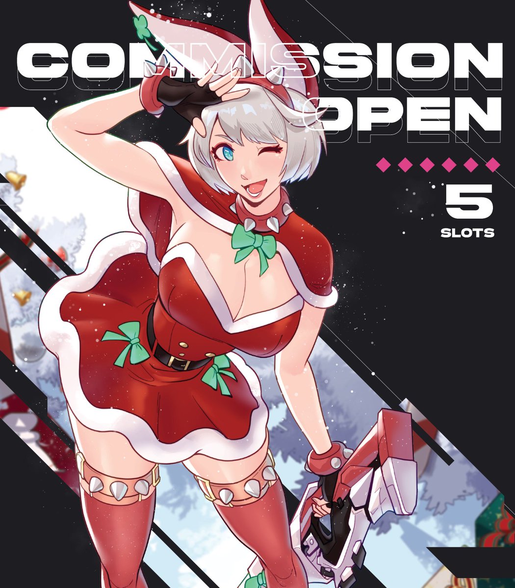 Skerl🔞 Comm OPEN tweet media