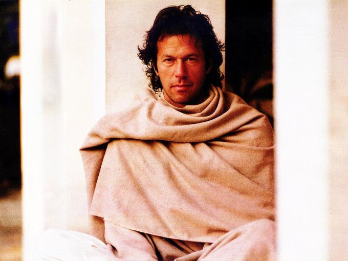 steve_hanke's tweet image. &quot;We must speak the truth if we are to be a great nation.&quot; –– Imran Khan