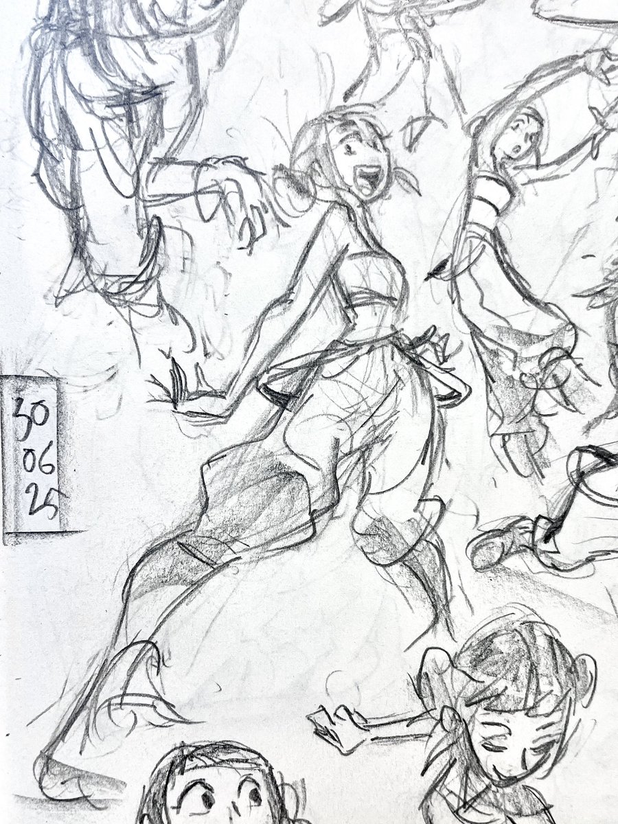 Best girl Zoey #KPOPDEMONHUNTERS