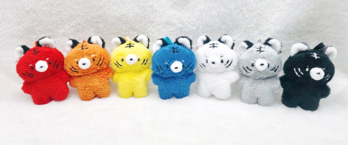 RT💕) 7월 1차 쪼모 신청 안내입니다!

신청 기간 : 7월 3일 22시 ~ 5일 22시까지
*상황에 따라 조기 마감 될 수 있습니다!

자세한 내용은 폼을 확인해주세요! 준비한 인형이 모두 마감 된 경우, 알티 주신 분 중 한분께 원하시는 인형 하나 보내드립니다 :D

폼 : witchform.com/deposit_form.p…