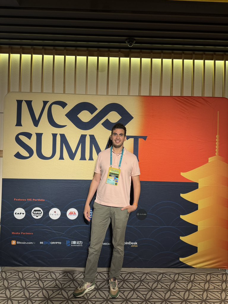 depitchsofian's tweet photo. #IVCsummit let’s start 🔥 https://t.co/1hlo7A9UyO