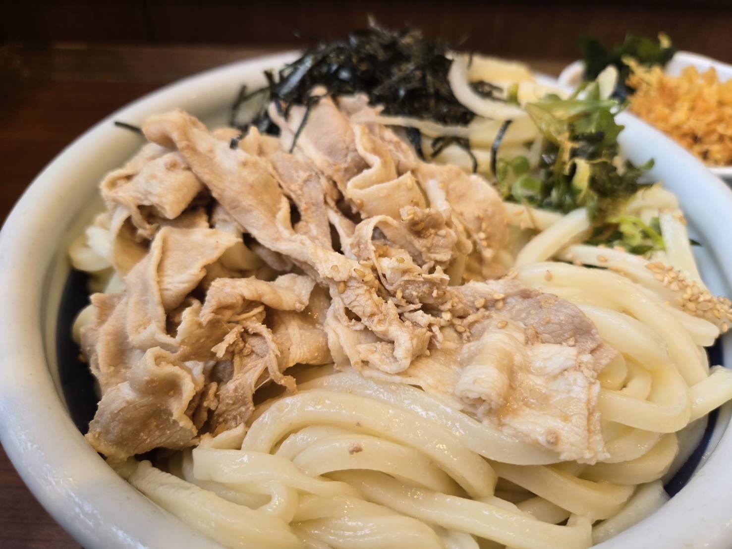 麺太め 4582114354126 さぬきシセイ 讃岐 太麺強腰うどん 300g x20 1箱