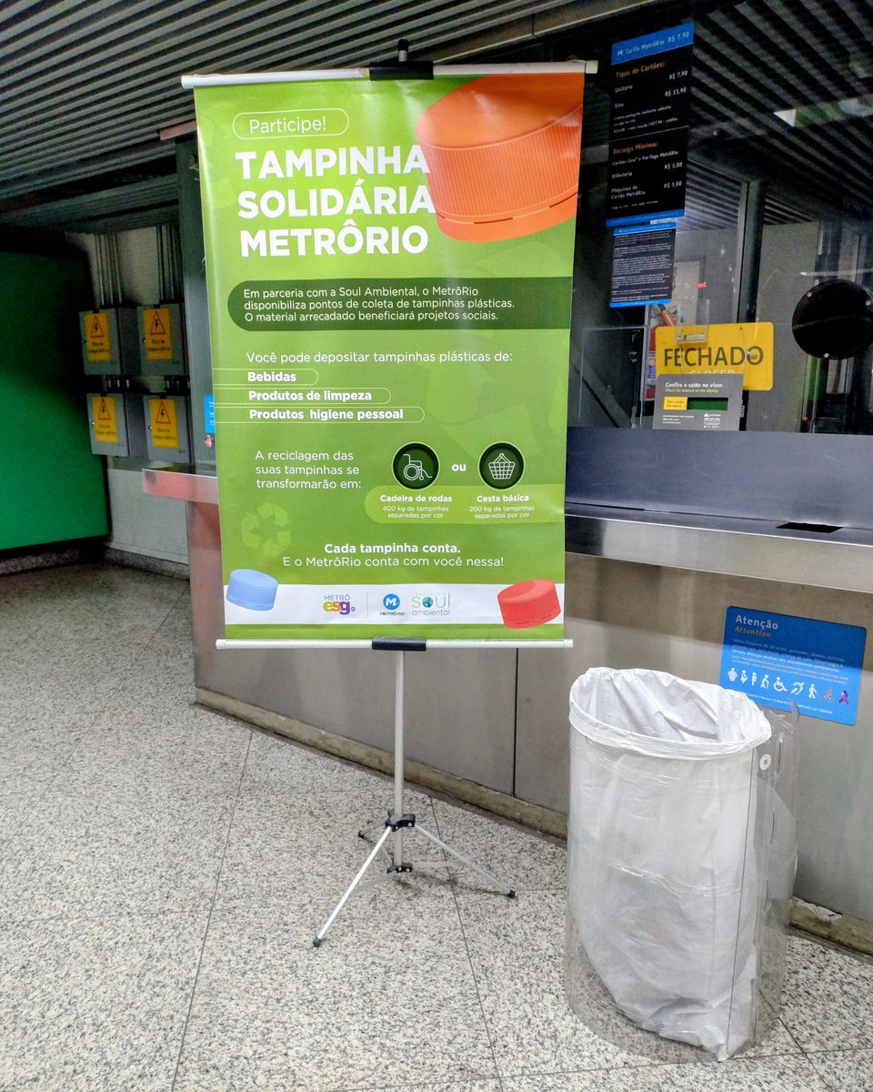 FernandoFukuda's tweet image. Satisfaction in contributing 181 plastic caps.

I wish you also have a splendid day with lots of health, achievements, successes, happiness and well-being.

#socialprojects #recycling #sustainability #circulareconomy #ecology #ecofriendlyliving♻️ #fukuda #fukudasolutions