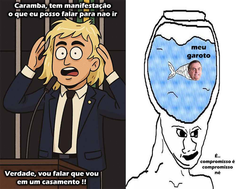 Massaranduba na Gringa (@relaxaferinha) on Twitter photo pô <a href="/nikolas_dm/">Nikolas Ferreira</a> , enganar pessoas com cérebro de caixa d'água é fácil né, deu sorte que o brasileiro é como você disse no Podcast com o monark, é muito burro 🤣🤣 Deixa eles aprenderem a ler pra você ver o quão bravo eles vão ficar 🤣🤣 pô <a href="/nikolas_dm/">Nikolas Ferreira</a> , enganar pessoas com cérebro de caixa d'água é fácil né, deu sorte que o brasileiro é como você disse no Podcast com o monark, é muito burro 🤣🤣 Deixa eles aprenderem a ler pra você ver o quão bravo eles vão ficar 🤣🤣