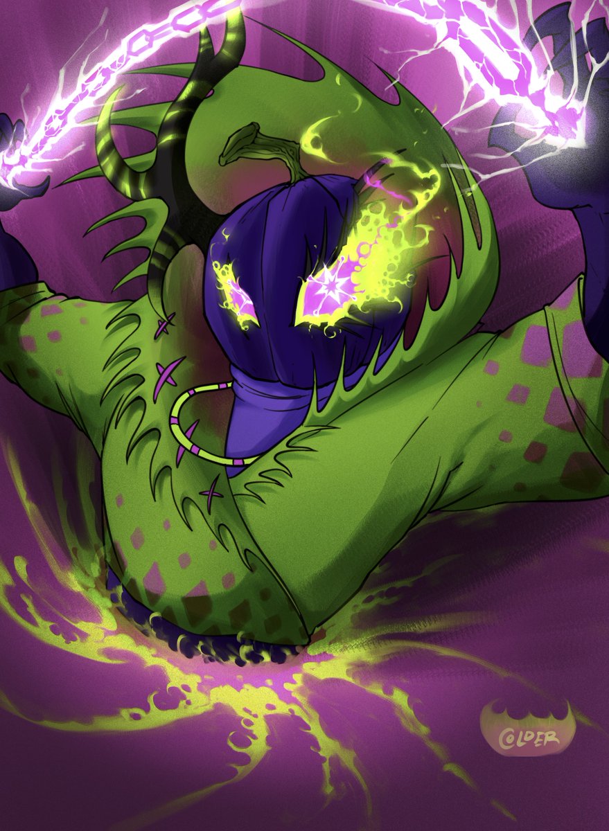 colder ( ᐛ ) tweet media