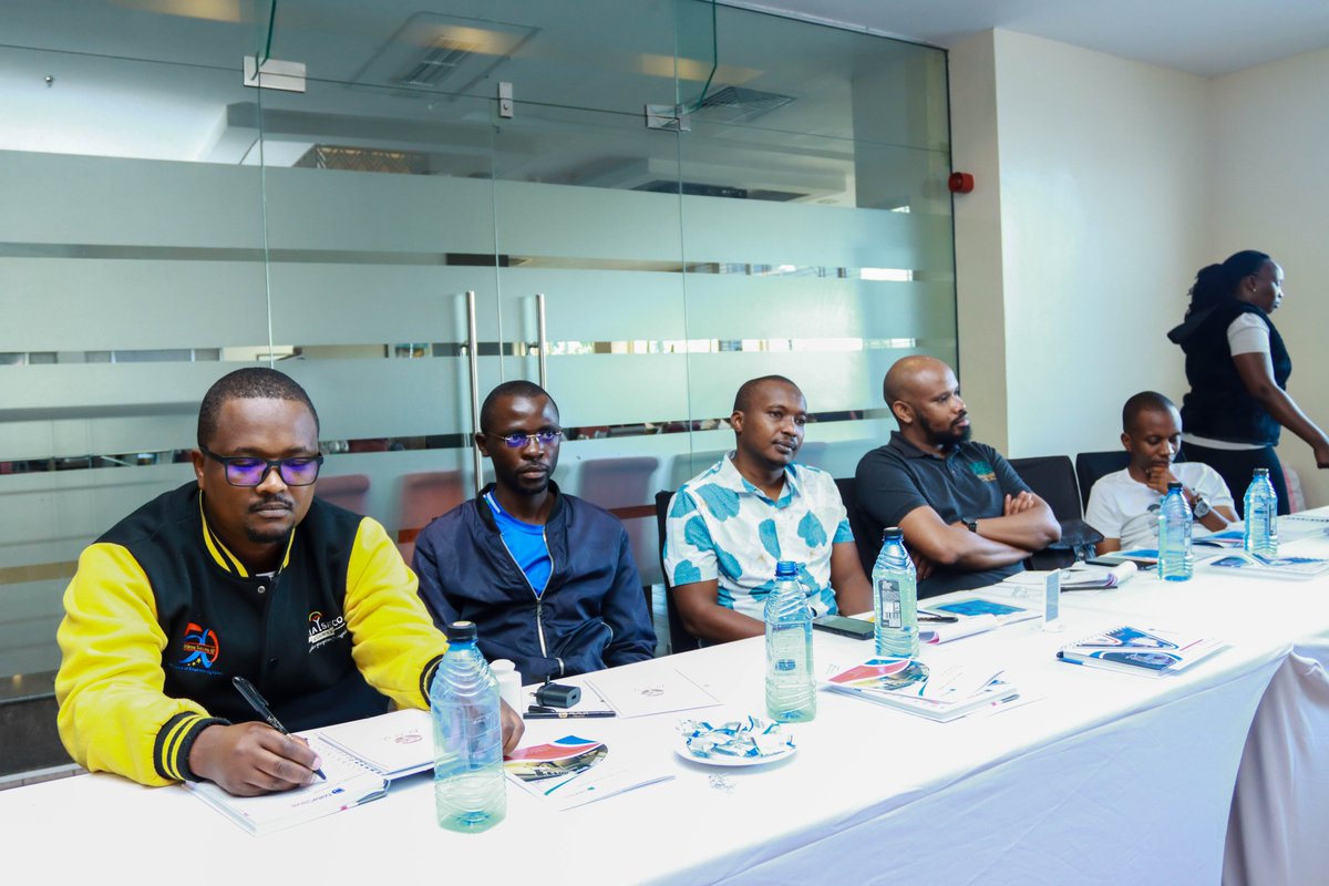 DataclaveC's tweet image. let&apos;s make learning memorable.
check our website at dataclaveltd.com and reserve your slot.
#learn #unlearn #relearn