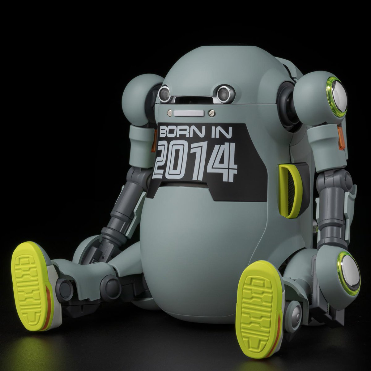 メカトロウィーゴ 電気羊の夢 プレイマット