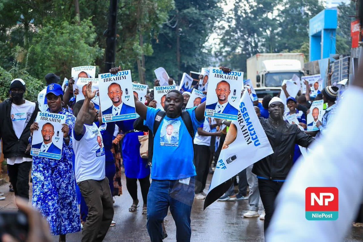 Stella Nyanzi tweet media