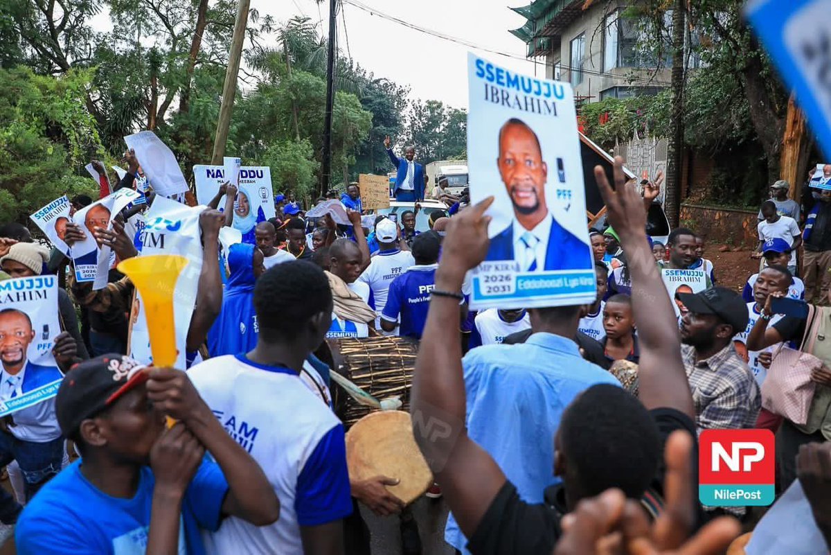 Stella Nyanzi tweet media