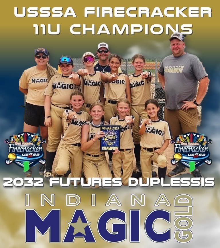 ⭐️💪🏻⭐️ Doing big things!