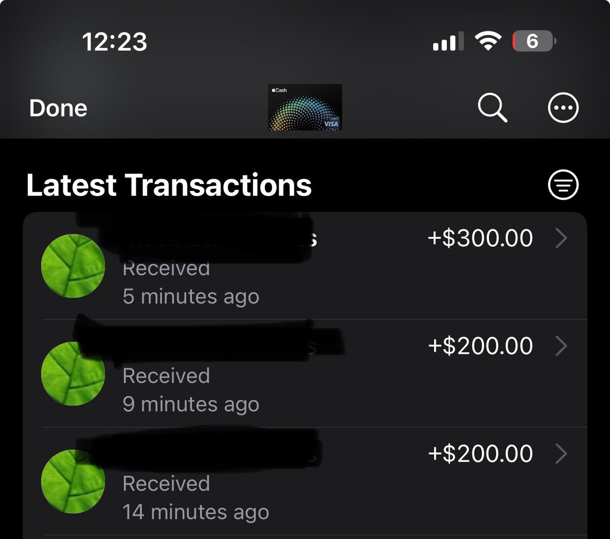 DR. Fuckin MATT back on the scene. $700 USD in 9 minutes. Atta boy