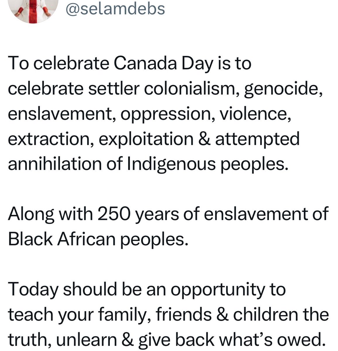 Kat Kanada 🏴 tweet media