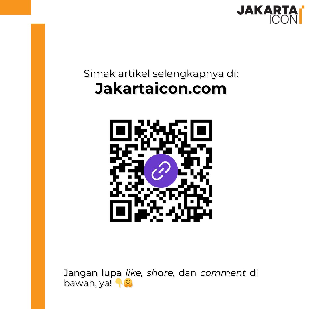 jak_icon's tweet photo. Hai, Jakizen!
Siap tampil beda di 2025? Dari bixie sampai jellyfish cut, gaya rambut tahun ini makin berani, edgy, dan penuh karakter!
Gak cuma gaya, tapi juga ekspresi diri. https://t.co/edMfUQa1nE