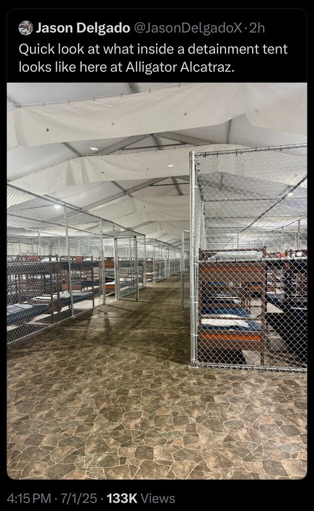 That outdid themselves on that flooring... wow.