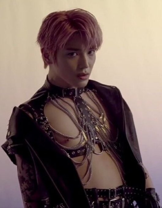 I STILL can’t believe they put him in this