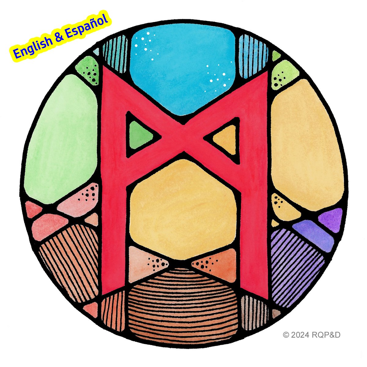 runequeen_rqefi's tweet image. #Mannaz representa la #humanidad y es un símbolo de simetría: úsalo para lograr estabilidad emocional, equilibrio mental y una sensación física de arraigo. Un rasgo ineludible de la humanidad es nuestra dualidad: somos frágiles, pero #poderosos. #rqefi #notasrunas #runas