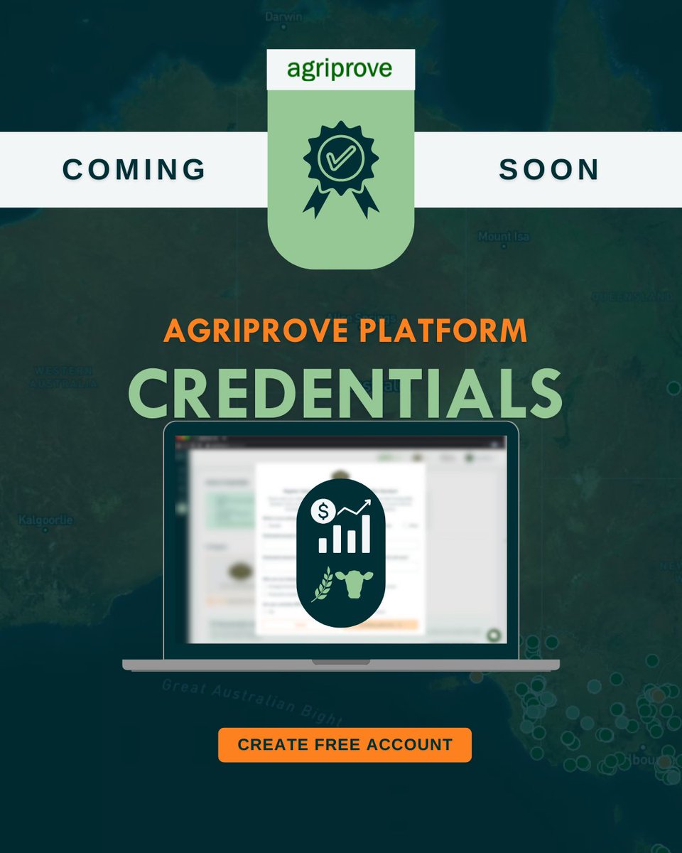 🚨 Exciting news coming in just 6 days!

We’re launching something new to help drive productivity, profitability, and sustainability on farm — and you won’t want to miss it. 
Sign up now at hubs.ly/Q03vyLKY0 to be the first to get access when it goes live!