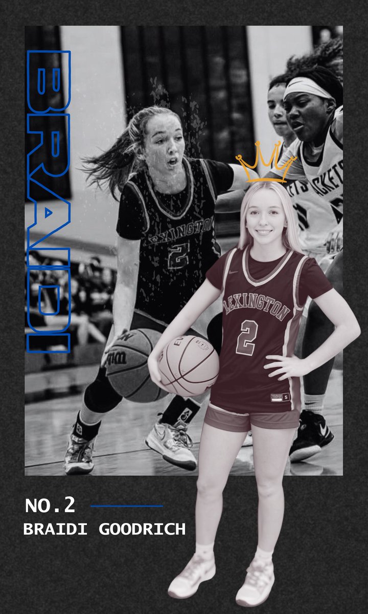 Lexington Womens Basketball (@lexingtonwbb) on Twitter photo Happy Birthday, Braidi!!! Have the best day ever! Happy Birthday, Braidi!!! Have the best day ever!