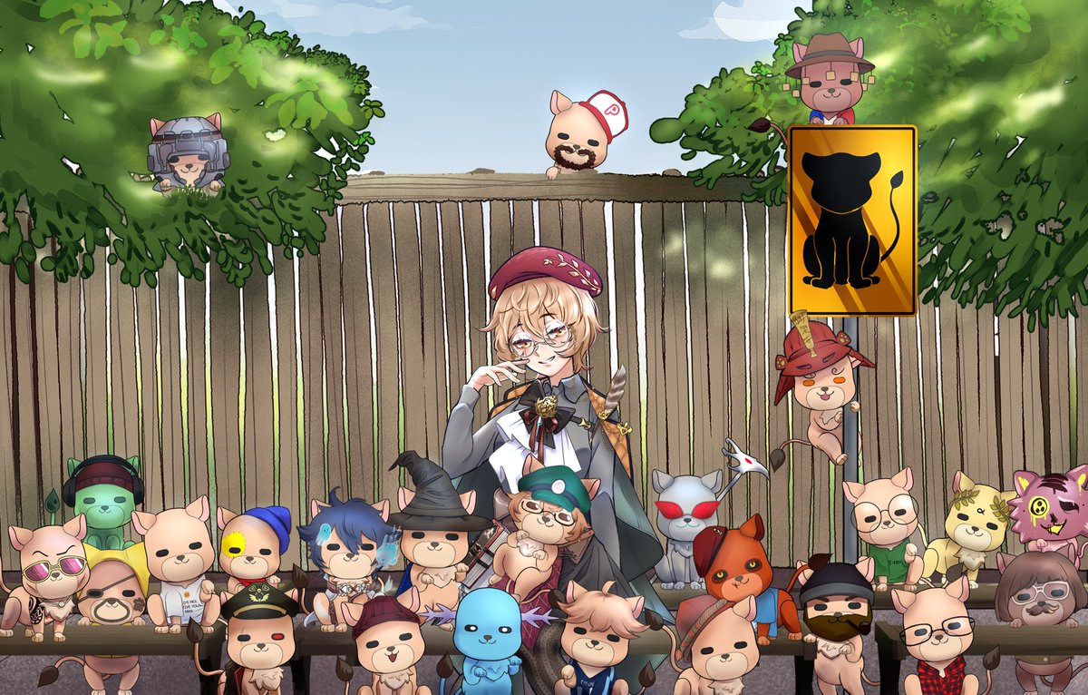 kyuu tweet media
