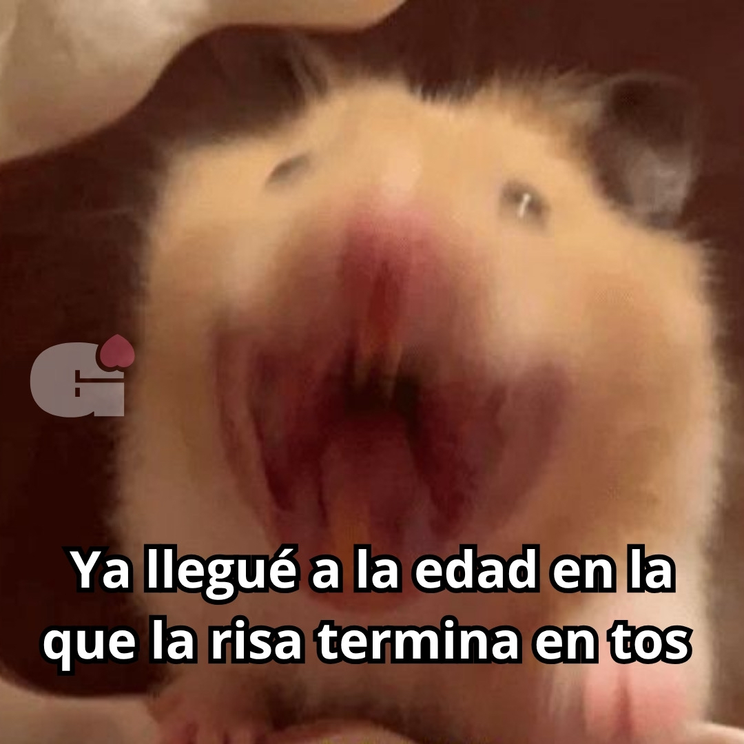 Guarromantico_'s tweet photo. Ya llegué a esa edad. https://t.co/TmaC8yvbwL