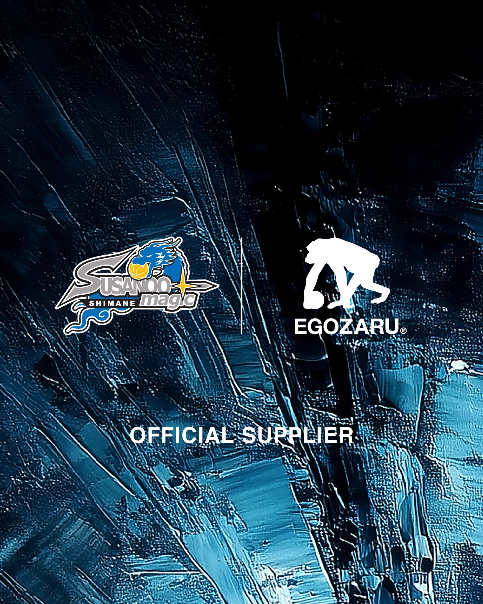 X-এ EGOZARU: 